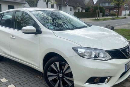 Nissan Pulsar 25.570 km 12.949 &euro; Mülheim an der Ruhr 45478