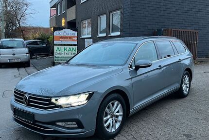 VW Passat Variant 6.826 km 26.999 &euro; Gelsenkirchen 45886