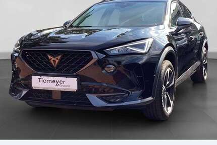 Cupra Formentor 38.177 km 23.970 &euro; Recklinghausen 45663