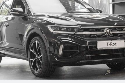 VW T-Roc 28.492 km 34.860 &euro; Bochum 44809