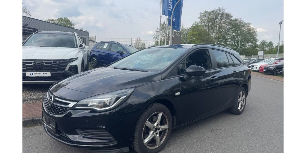 Opel Astra 227.000 km 4.990 &euro; Datteln 45711