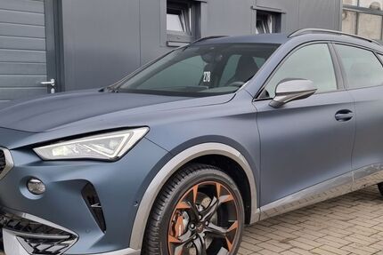 Cupra Formentor 46.700 km 38.990 &euro; Castrop-Rauxel 44579