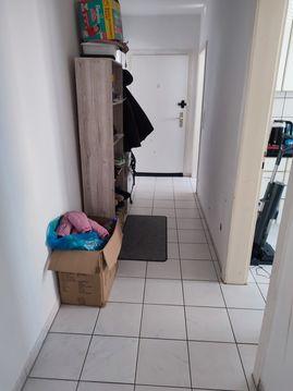 Etagenwohnung Gelsenkirchen Gelsenkirchen-Mitte - 2 Zimmer, 57 m&sup2;, 390&euro; | Angebot:25999445