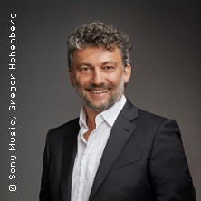 Jonas Kaufmann - Deutsche Staatsphilharmonie: J. Rieder 16.03.2027 Philharmonie Essen