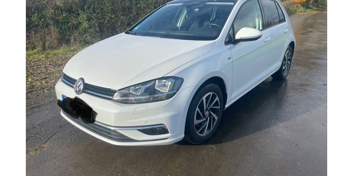 VW Golf 97.700 km 15.400 &euro; Haltern am See 45721