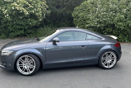 Audi TT 117.350 km 14.900 &euro; Mülheim an der Ruhr 45470