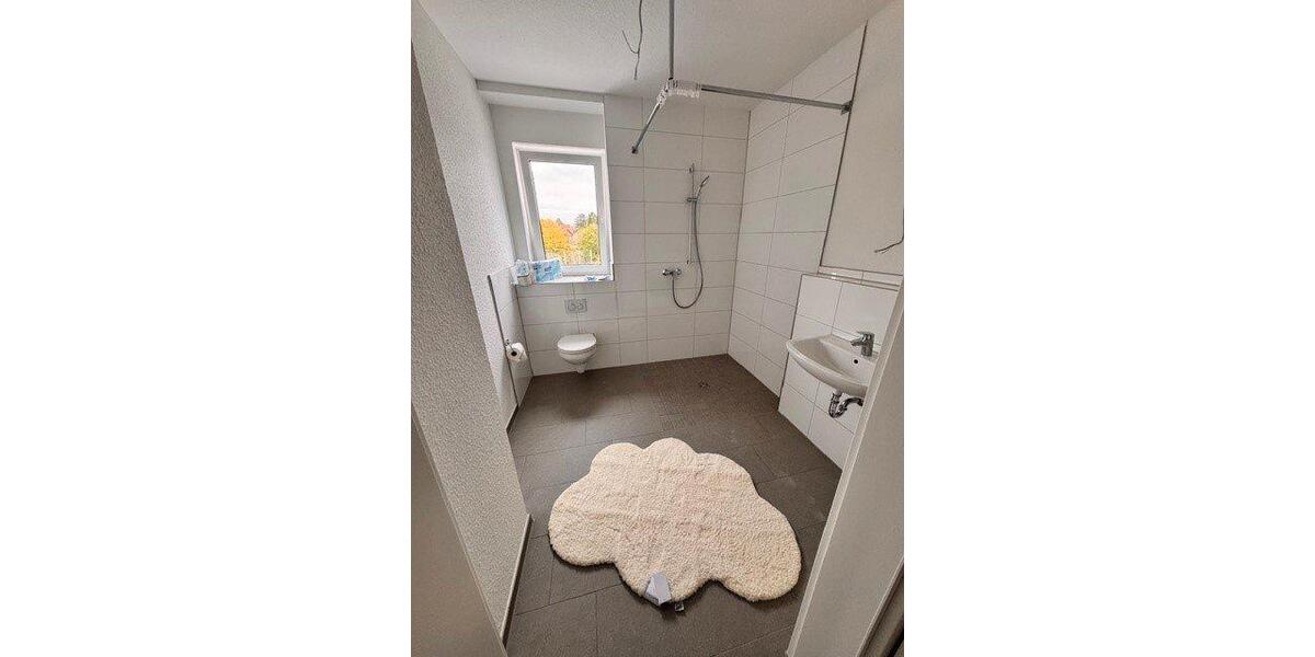 Etagenwohnung Oer-Erkenschwick Erkenschwick - 2.5 Zimmer, 65 m&sup2;, 412&euro; | Angebot:26003544