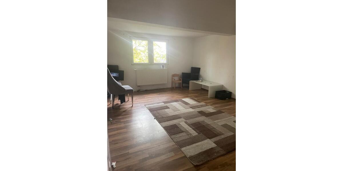 Dachgeschoßwohnung Gelsenkirchen Gelsenkirchen-Mitte - 3 Zimmer, 85 m&sup2;, 1.000&euro; | Angebot:26702230