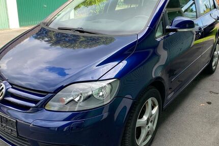 VW Golf Plus 190.000 km 2.490 &euro; Marl 45770
