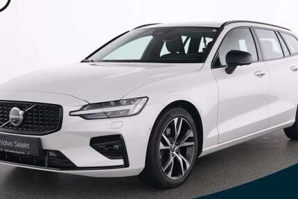 Volvo V60 25.786 km 36.850 &euro; Essen-Kray 45309