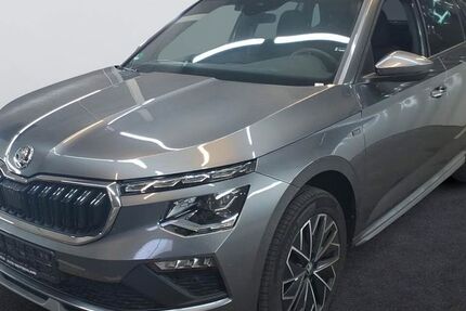 Skoda Kamiq 2.544 km 27.988 &euro; Dortmund 44269