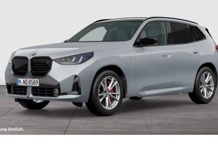 BMW X3 M50 20.950 km 68.850 &euro; Velbert 42553