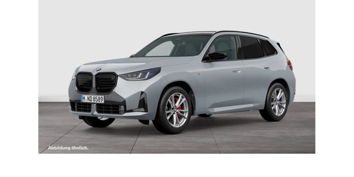 BMW X3 M50 20.950 km 68.850 &euro; Velbert 42553