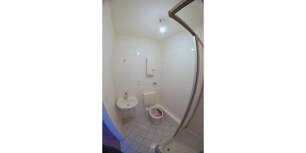 Erdgeschoßwohnung Oberhausen - 2 Zimmer, 55 m&sup2;, 375&euro; | Angebot:26579680
