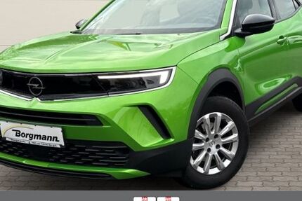 Opel Mokka 36.600 km 16.490 &euro; Dülmen 48249