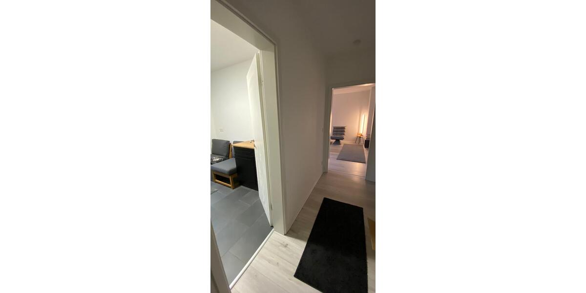 Etagenwohnung Oberhausen Schmachtendorf - 3 Zimmer, 72 m&sup2;, 650&euro; | Angebot:26534170