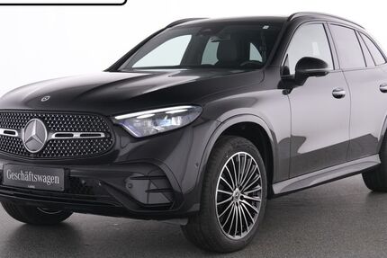 Mercedes-Benz GLC 300 8.900 km 69.485 &euro; Essen 45309