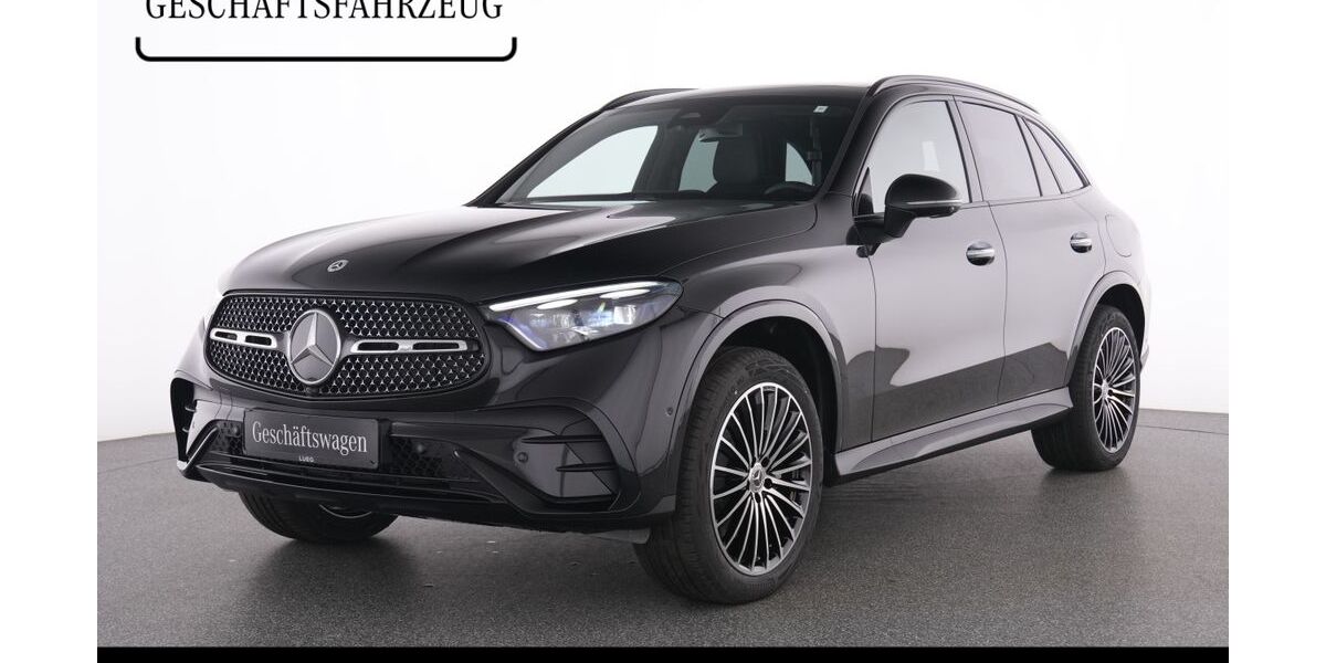 Mercedes-Benz GLC 300 8.900 km 69.485 &euro; Essen 45309