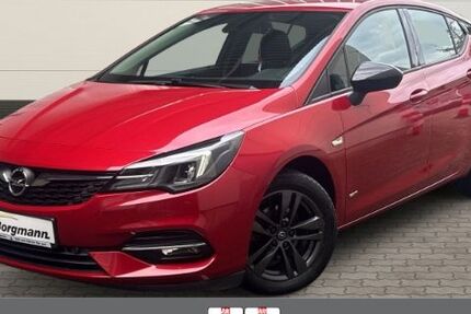 Opel Astra 51.954 km 16.290 &euro; Bottrop 46240