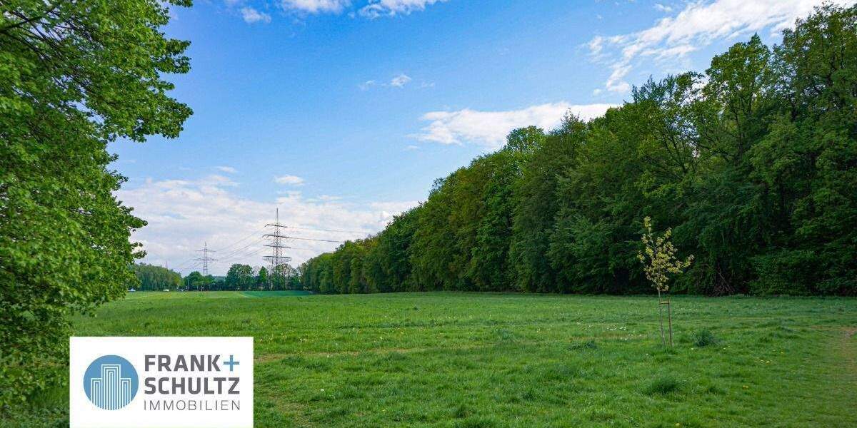 Etagenwohnung Dortmund Hacheney - 2 Zimmer, 58 m&sup2;, 178.000&euro; | Angebot:25729913