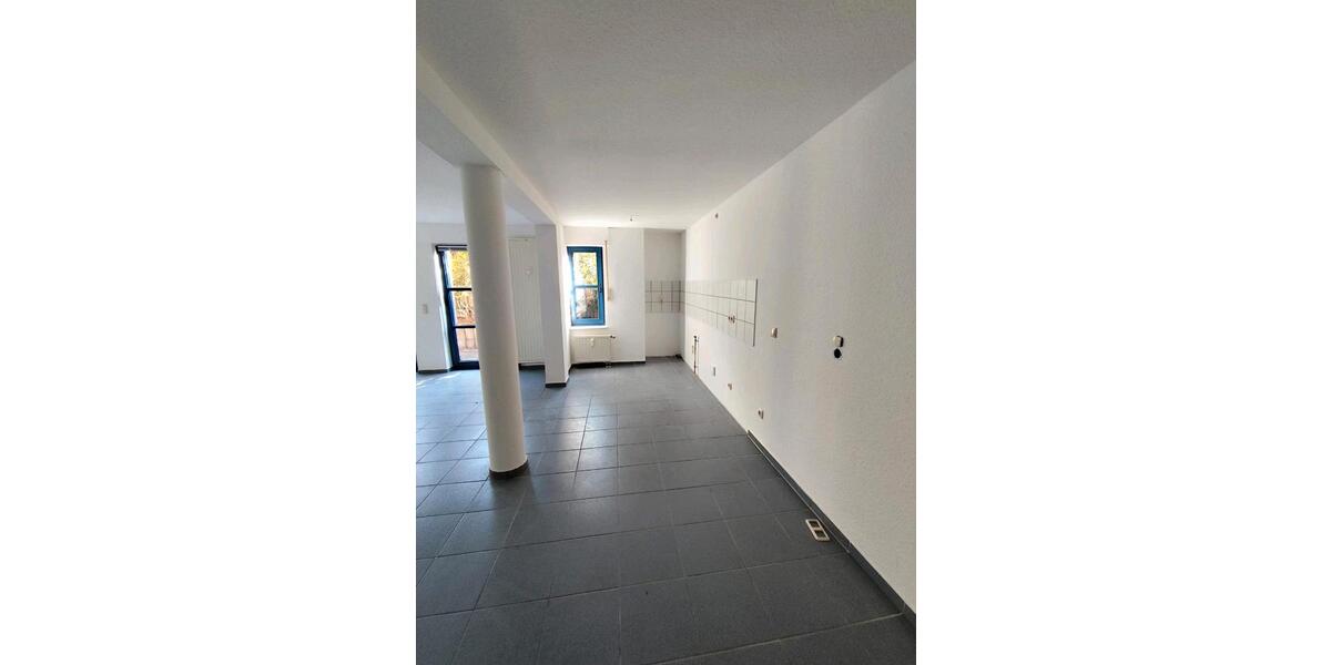 Etagenwohnung Mülheim an der Ruhr Linksruhr - 1.5 Zimmer, 56 m&sup2;, 580&euro; | Angebot:25640572