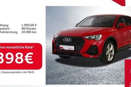Audi Q3 24.770 km 38.440 &euro; Lünen 44534