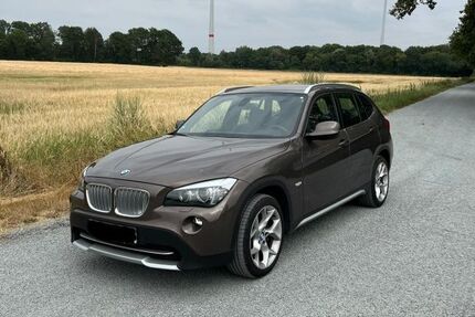 BMW X1 28.753 km 18.500 &euro; Dorsten 46286