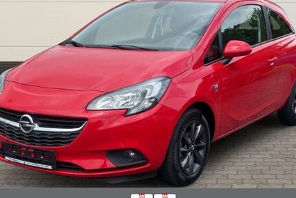 Opel Corsa 20.550 km 10.490 &euro; Dorsten 46286