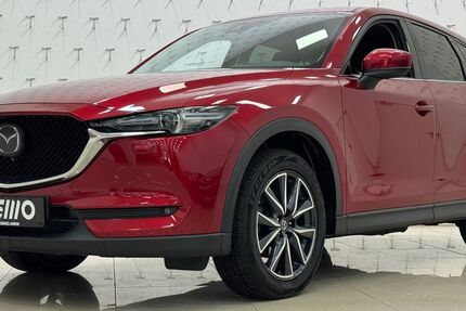 Mazda CX-5 128.947 km 14.999 &euro; Oberhausen 46149