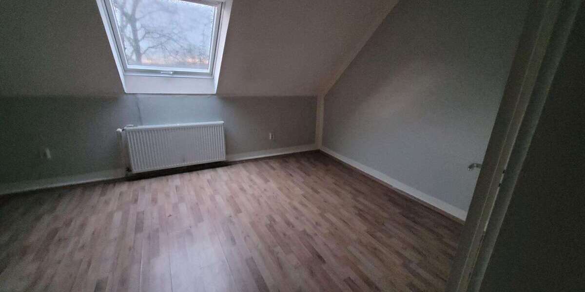 Etagenwohnung Oberhausen Alt-Oberhausen - 3 Zimmer, 60 m&sup2;, 350&euro; | Angebot:24634426