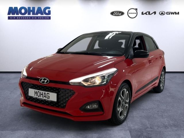 Hyundai i20 33.950 km 13.890 &euro; Essen 45134