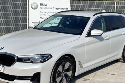 BMW 520 153.825 km 19.900 &euro; Haltern am See 45721
