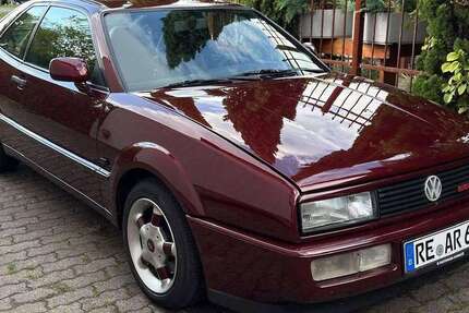 VW Corrado 183.733 km 12.500 &euro; Castrop-Rauxel, Stadt 44581