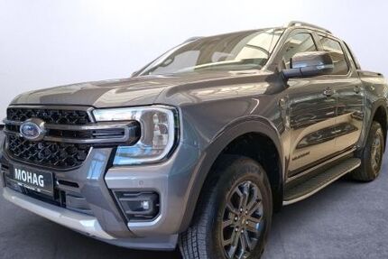 Ford Ranger 36.617 km 41.990 &euro; Gelsenkirchen 45881