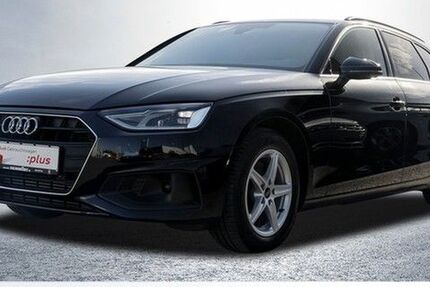 Audi A4 95.330 km 21.720 &euro; Lünen 44534