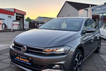 VW Polo 112.000 km 12.490 &euro; Bochum 44809