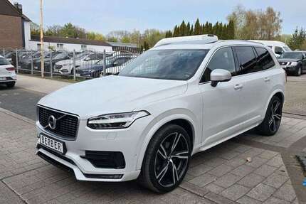 Volvo XC90 225.900 km 20.990 &euro; Herten 45701