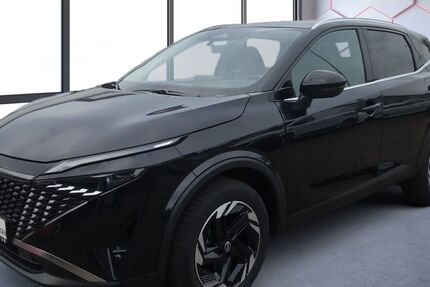 Nissan Qashqai 24.950 km 28.990 &euro; Recklinghausen 45663