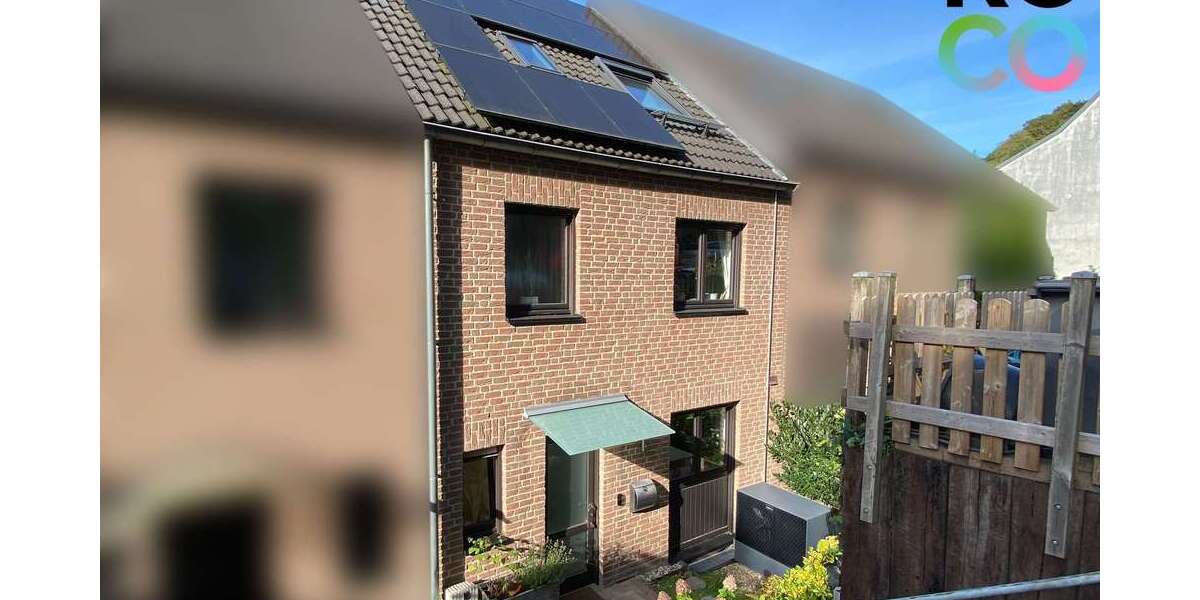Einfamilienhaus Velbert Langenberg - 5 Zimmer, 158 m&sup2;, 499.000&euro; | Angebot:25160871