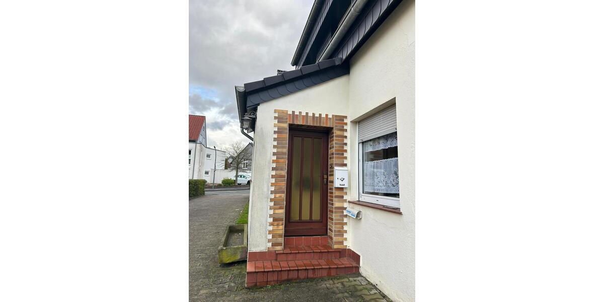 Erdgeschoßwohnung Dortmund Eving - 2 Zimmer, 45 m&sup2;, 490&euro; | Angebot:26040080