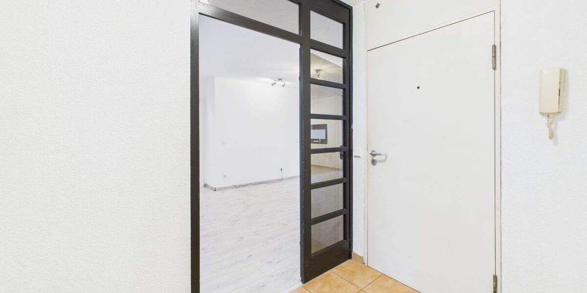 Etagenwohnung Dortmund Eichlinghofen - 3 Zimmer, 91 m&sup2;, 139.000&euro; | Angebot:25997203