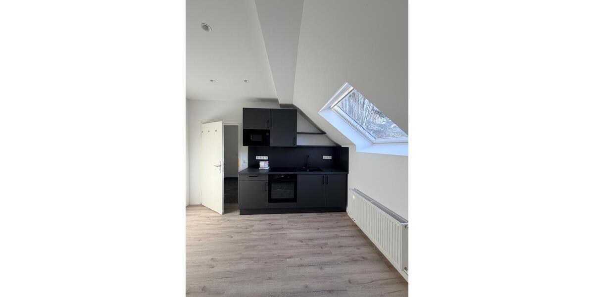 Etagenwohnung Essen Stadtbezirk IX - 1 Zimmer, 29 m&sup2;, 640&euro; | Angebot:24984876