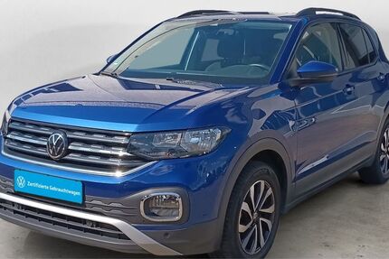 VW T-Cross 24.865 km 20.290 &euro; Wetter 58300