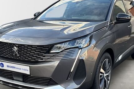 Peugeot 5008 26.300 km 22.290 &euro; Oberhausen 46149