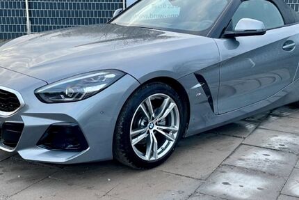 BMW Z4 9.800 km 42.990 &euro; Haltern am See 45721