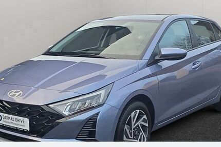 Hyundai i20 20.000 km 19.990 &euro; Haltern am See 45721