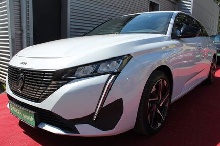 Peugeot 308 31.544 km 17.982 &euro; Essen 45326