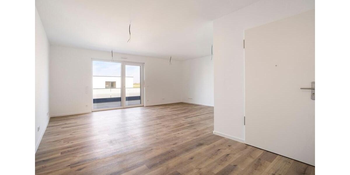 Etagenwohnung Gelsenkirchen Gelsenkirchen-Nord - 3 Zimmer, 94 m&sup2;, 1.090&euro; | Angebot:25852203