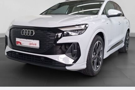 Audi Q4 e-tron 32.859 km 34.980 &euro; Bochum 44809