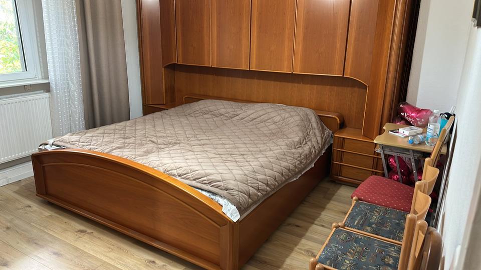 Dachgeschoßwohnung Essen Stadtbezirk V - 2.5 Zimmer, 65 m&sup2;, 649&euro; | Angebot:25563144